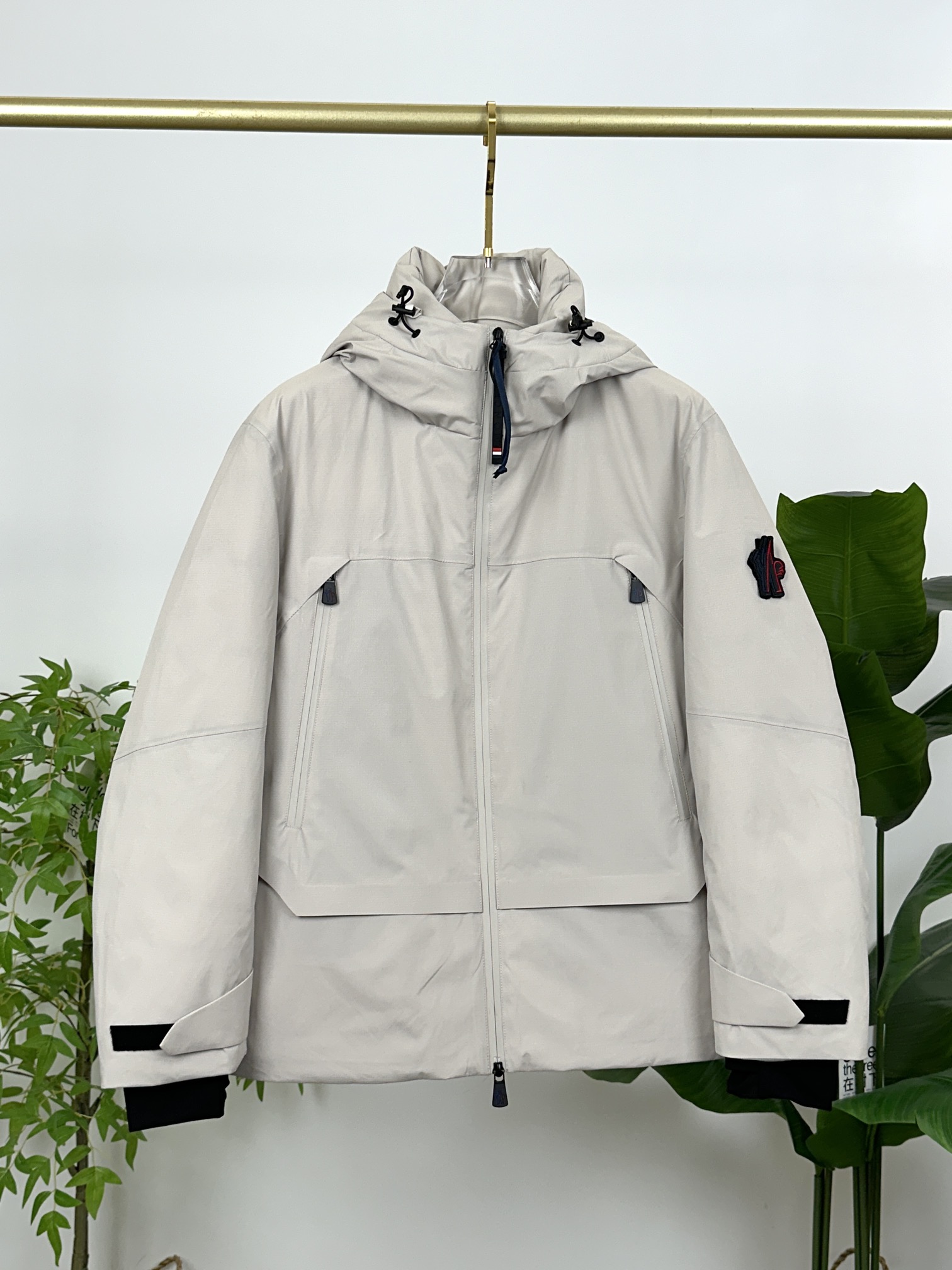 Moncler Down Jackets